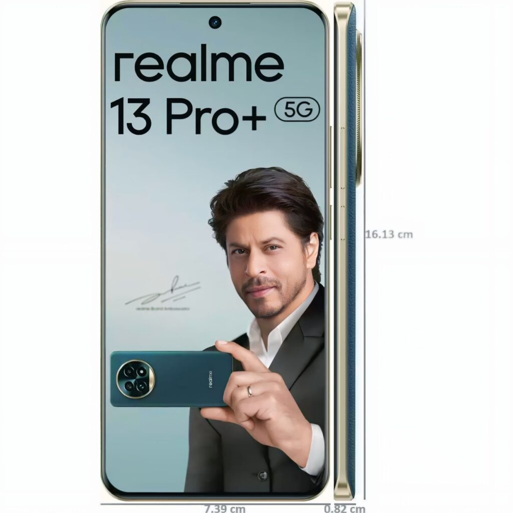 Realme 13 Pro