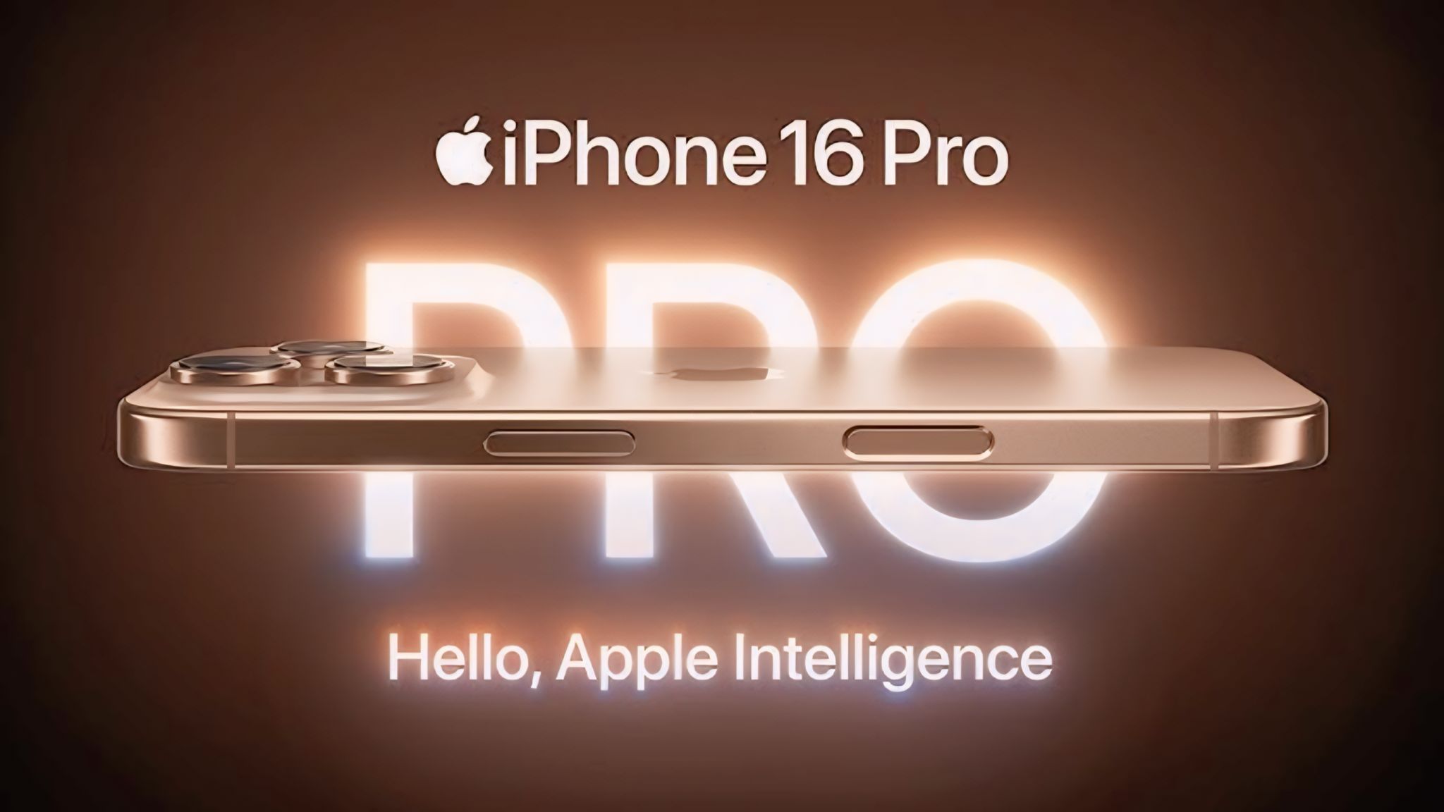 i phone 16 pro