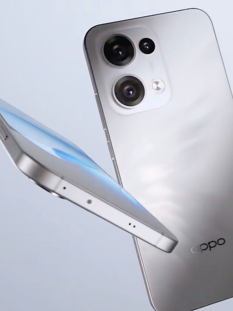 oppo reno 13