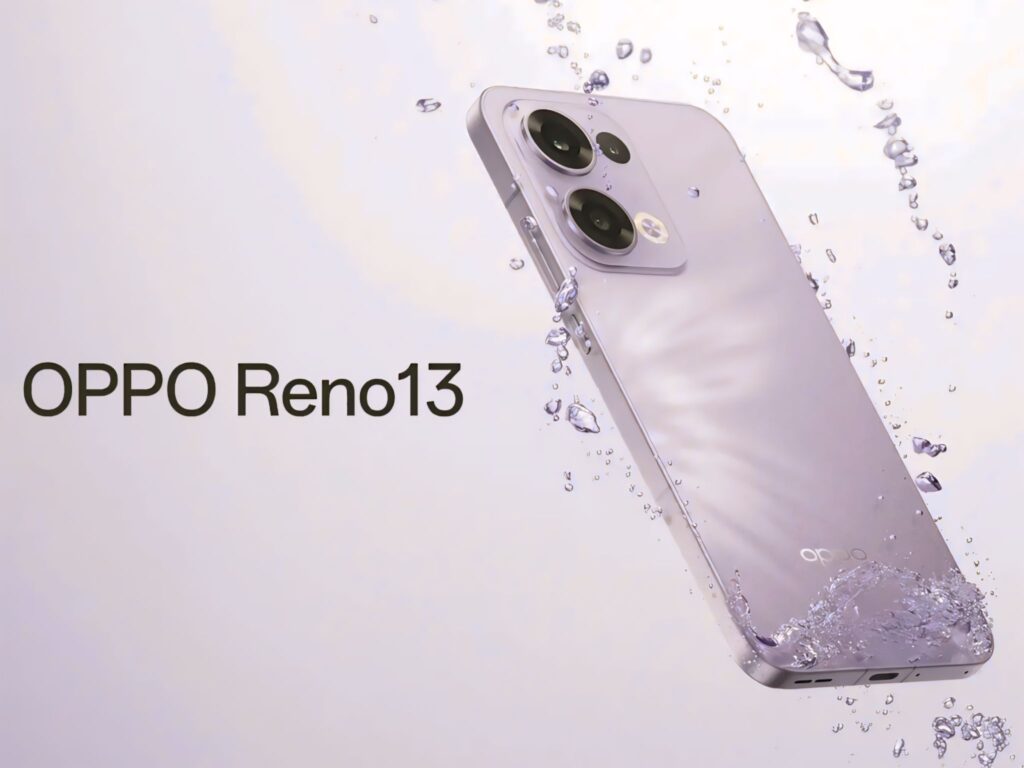 OPPO RENO 13