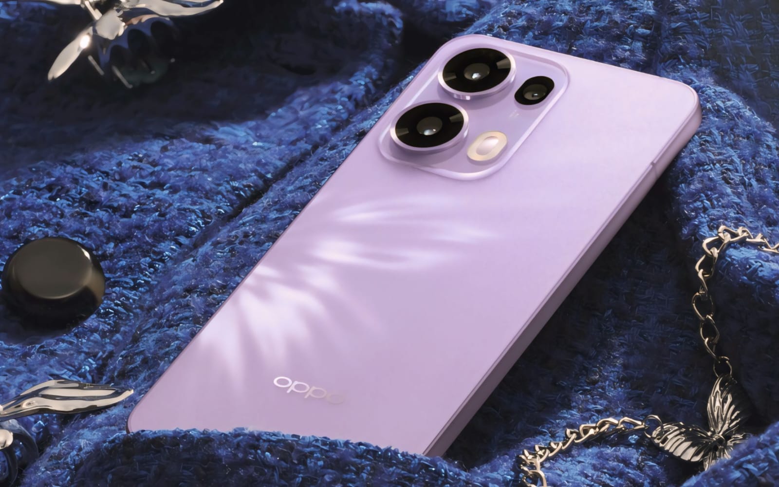 oppo reno 13