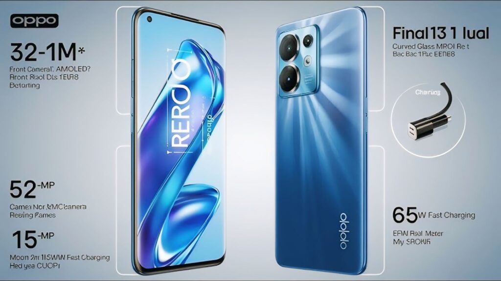 Oppo Reno 13 Pro 5G Review: A Comprehensive Analysis