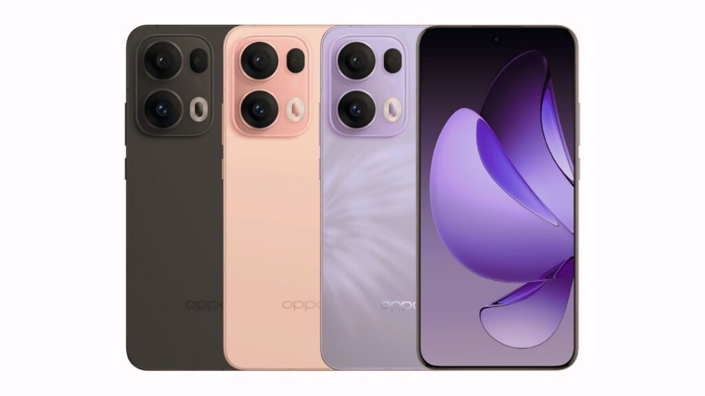 Oppo Reno 13 Pro 5G Review: A Comprehensive Analysis