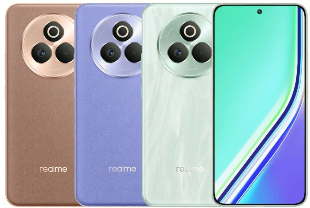 realme p3 pro